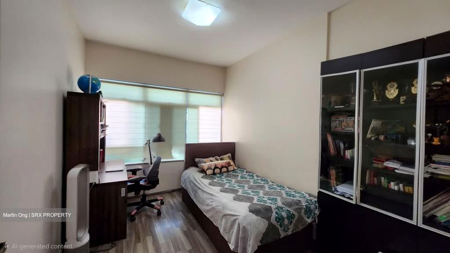 Blk 127 Kim Tian Green (Bukit Merah), HDB 4 Rooms #610562381